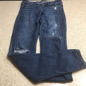 Abercrombie & Fitch! Gently wore!